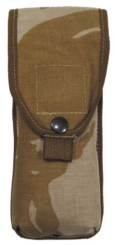 GB Desert Molle sumka 1x z-Esobn-uk